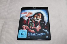 Deadly games stille gebraucht kaufen  Wesseling