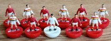 Vintage subbuteo rugby for sale  SHEFFIELD