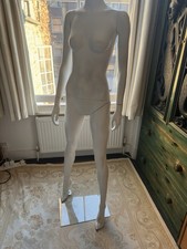 Female mannequin full for sale  LONDON