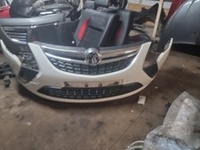 Zafira bumper for sale  BRADFORD