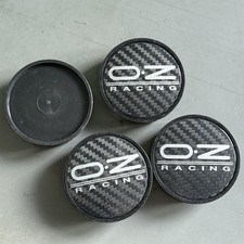 Kit coprimozzi caps usato  Torano Castello