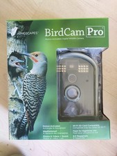 Wingscapes birdcam pro for sale  EDINBURGH