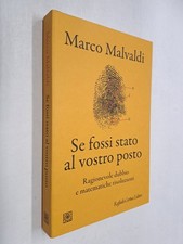 Fossi stato vostro usato  Roma