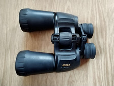 Nikon action 10x50 gebraucht kaufen  Wernigerode