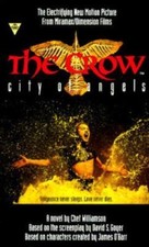Crow: City of Angels by Williamson, Chet, usado comprar usado  Enviando para Brazil