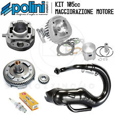 Kit potenziamento motore usato  San Marco Evangelista