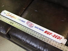 Scarce 1950s schafer for sale  South Beloit