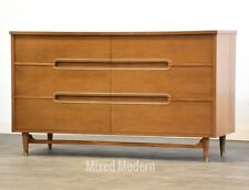 Bleached walnut dresser for sale  Nashua