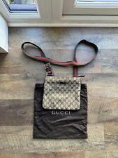 Gucci authentic vintage for sale  MILTON KEYNES