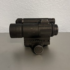 Aimpoint compm4 red for sale  Surprise