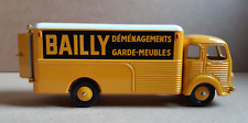 Dinky demenageur simca for sale  LITTLEHAMPTON