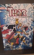 Thor walter simonson usato  Castel Maggiore