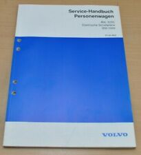 Volvo 850 elektrische gebraucht kaufen  Gütersloh