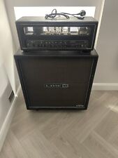 Line hd100 spider for sale  WELLINGBOROUGH