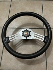 Volante abarth 112 usato  Massa di Somma
