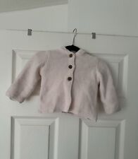 Mothercare girls pink for sale  KINGSTON UPON THAMES