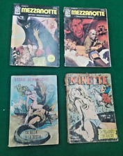 Lotto fumetti per usato  Palermo