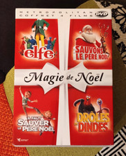 Coffret dvd magie d'occasion Coffret dvd magie d'occasion  France