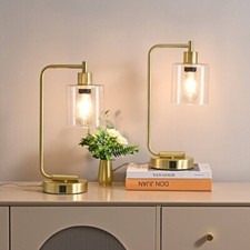 Touch bedside lamps for sale  Miami