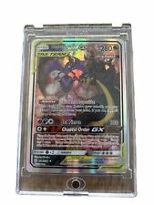 Naganadel guzzlord gx gebraucht kaufen  Hof