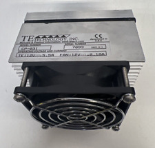 Módulo de placa fria termoelétrica TE Technology CP-031 comprar usado  Enviando para Brazil
