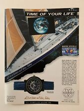 Publicite 1992 vendee d'occasion  France