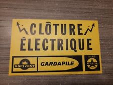 Pvc pad electric d'occasion  Expédié en Belgium