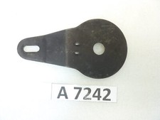 Piastra fissa guzzi usato Piastra fissa guzzi usato  Vigevano