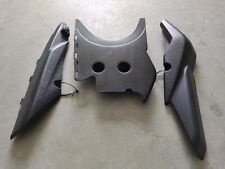 Plastiche cover forcellone usato  Savona
