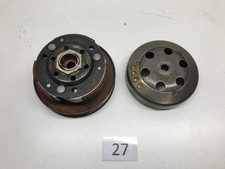 Frizione campana variatore usato  Zovencedo