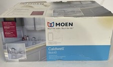 Moen caldwell 86440 for sale  Alma