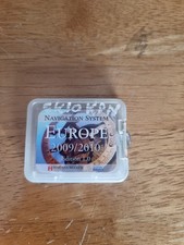sat nav europe sd card for sale sat nav europe sd card for sale HUDDERSFIELD