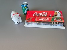 Coca cola weihnachtstruck gebraucht kaufen  Hochheim am Main