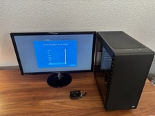 Gaming computer zoll gebraucht kaufen  Bremen