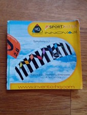 Power kite 2.7 for sale  ABERFELDY