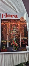 Flora magazine winter for sale  WEMBLEY
