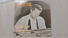 Single jerry lee gebraucht kaufen  Aachen