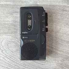 Sanyo trc 520m for sale  ST. HELENS