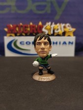 Corinthian microstars loose for sale  STOKE-ON-TRENT
