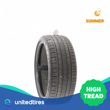 Used 235 35r20 for sale  Chicago