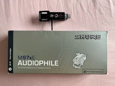 Shure m97xe stylus for sale  STOCKTON-ON-TEES