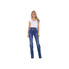jeans zampa usato jeans zampa usato Castelmauro