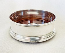 Sterling silver wine for sale  OSWESTRY