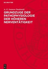 Grundzuge pathophysiologie hö gebraucht kaufen  Bayreuth
