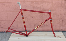Vintage 1984 bianchi for sale  Okemos