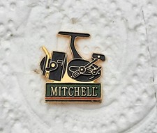Pin peche moulinet d'occasion Pin peche moulinet d'occasion  Menucourt