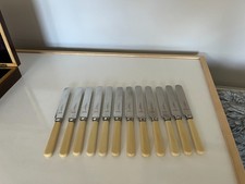 Set composite handled for sale  FALKIRK