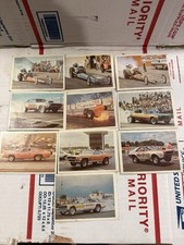 Fleer 1969 1970 for sale  China Village