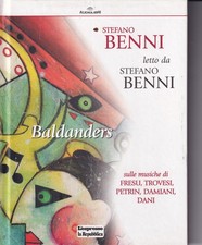 Stefano benni baldanders usato  Roma