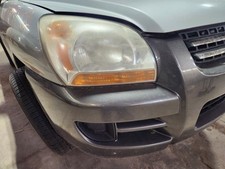 Passenger right headlight for sale  Annandale